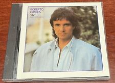 Roberto Carlos '87 - Em Portugues (Japan CD) CBS 4511222 VERY GOOD comprar usado  Enviando para Brazil