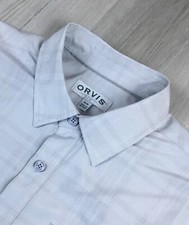 Orvis mens performance for sale  Waterloo