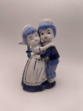 Vintage delft gzhel for sale  DUMFRIES