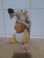 Peluches scrat era usato  Capriate San Gervasio