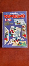 Topolino libretto 1565 usato  Palermo