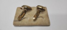 Gemelli vintage uomo usato  Brindisi