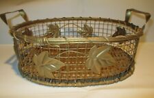 1950s wicker lounge for sale 1950s wicker lounge for sale Monticello