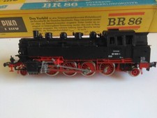 Piko .réf br86.loco d'occasion  Sète