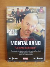 88753 dvd commissario usato  Palermo