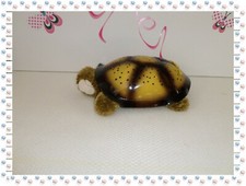 Veilleuse tortue beige d'occasion  Foix