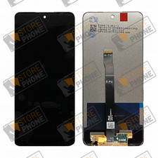 Ecran lcd tactile d'occasion  Marseille XIV