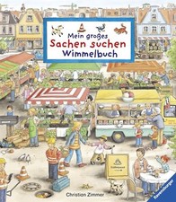 Großes sachen suchen gebraucht kaufen  Berlin