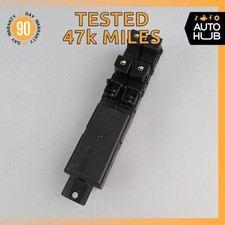 Maserati GranTurismo M145 conversível controle de interruptor de janela esquerda 293427 fabricante de equipamento original 30k, usado comprar usado Maserati GranTurismo M145 conversível controle de interruptor de janela esquerda 293427 fabricante de equipamento original 30k, usado comprar usado  Enviando para Brazil