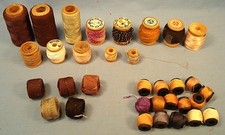 Vtg lot. darning for sale  Marshall