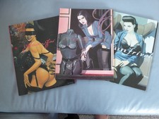Erotik comic hardcover gebraucht kaufen  Stolberg (Rhld.)