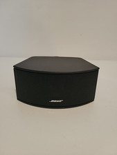 Altoparlante bose cinemate usato Altoparlante bose cinemate usato  Spedire a Italy