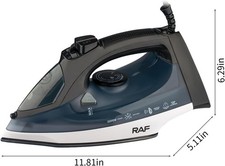 Steam iron clothes for sale  Pompano Beach