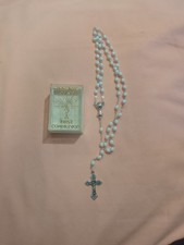 First communion catholic for sale  ENFIELD