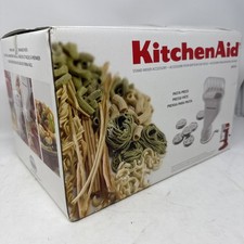 Kitchenaid pasta press for sale  Holden