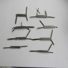 Posten sammlung vintage gebraucht kaufen  Dietenheim