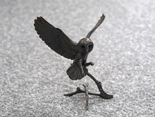 Barn owl flight for sale Barn owl flight for sale  LEATHERHEAD