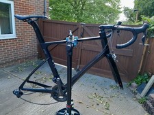 Factor one frameset for sale  COLCHESTER
