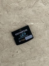 1gb card memory xd fujifilm for sale  Shawnee