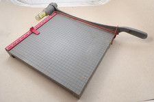 Ingento paper cutter. for sale  Wallingford