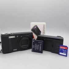 Ricoh digital camera for sale  LEEDS