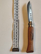 Opinel carbonio usato usato Opinel carbonio usato usato  Tricase