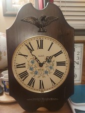 Vintage verichron brass for sale  Saint Charles
