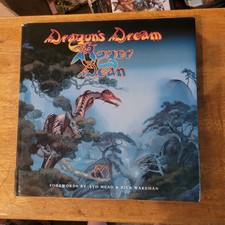 Dragon dream roger for sale  Independence