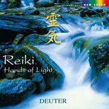 Reiki hände lichts gebraucht kaufen  Berlin
