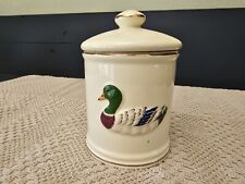 Franklin toiletry duck for sale  Fairfield