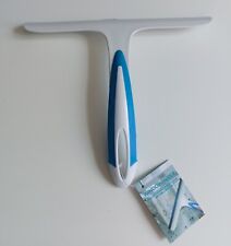 Duschabzieher duschwischer gla gebraucht kaufen  Vechelde