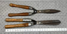 Set vintage wooden for sale  Nashville