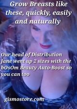 Sistema de bomba de ampliação rápida Bigger Firmer Breasts Bosom Beauty brava sem pílulas comprar usado  Enviando para Brazil