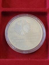Euro gedenkmünze deutschland gebraucht kaufen  Frankfurt am Main