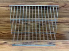 Elfa wire shelf for sale  Weatherford