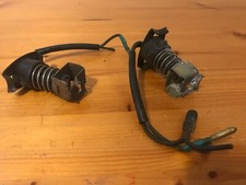 Pair sev marchal for sale  READING