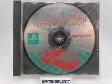 Ridge Racer sony PlayStation 1 2 3 One PS1 PS2 PS3 Psx Importado JP Jap Japonês comprar usado  Enviando para Brazil