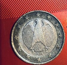 Euro 2002 germania. usato  Poggibonsi