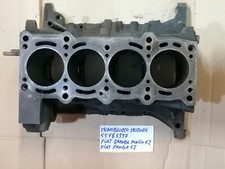 Monoblocco motore 55183337 usato  Taormina