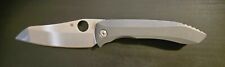 Spyderco paysan c238tipz for sale  Surprise