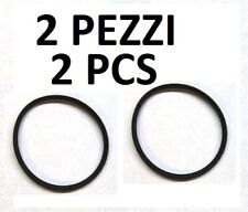2pz cinghia gomma usato  Afragola