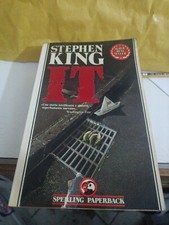 Stephen king sperling usato  Collazzone