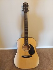 Squtier guitar plus for sale  Brandon