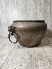 Anglo indian brass for sale  GAINSBOROUGH