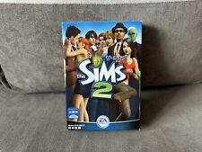 The Sims 2 - japońska edycja box pc na sprzedaż  PL