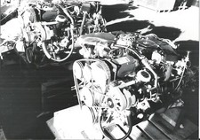 Rolls royce engines for sale  BAGSHOT