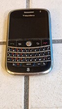 Blackberry bold 9900 usato  Colleferro