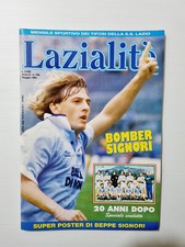 Lazialita lazio 158 usato  Italia