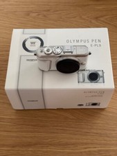 Nly body lympus gebraucht kaufen  München