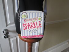 Accessorize novelty sparkle for sale  TWICKENHAM